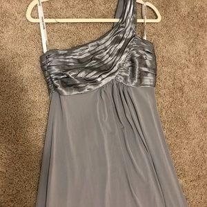 👰🏻DAVIDS BRIDAL BRIDESMAID DRESS👰🏻